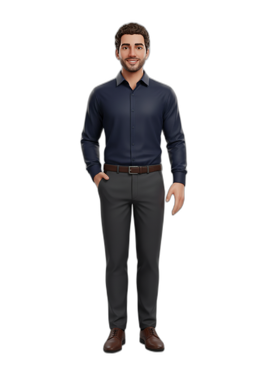 Juan David - Developer